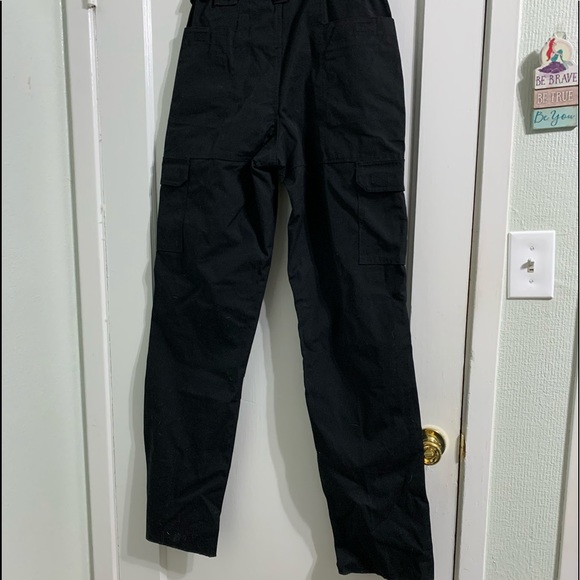 NWT Propper Tactical pants size 6 black - Picture 2 of 14